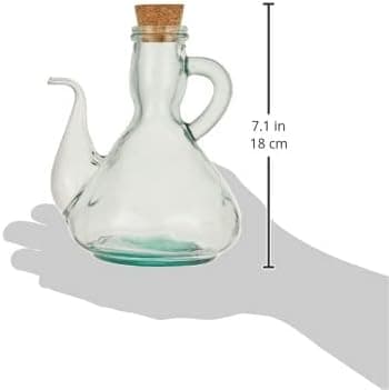 Thumbnail 1 de Excelsa Aceitera de Cristal Color 0.5L 🫙