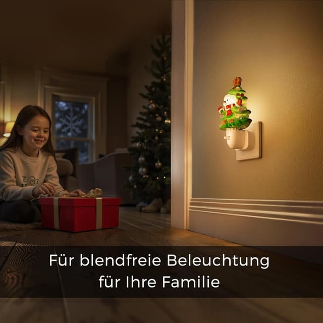 Detalle 2 de LOHAS-LED Nachtlicht 0,6 W