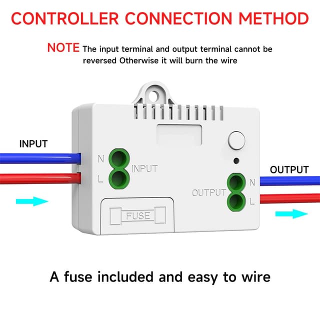 Thumbnail 5 de Cerhot Doppel-Funkschalter 230 V Set
