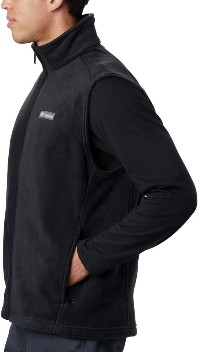 Detalle de Columbia Steens Mountain Vest for men