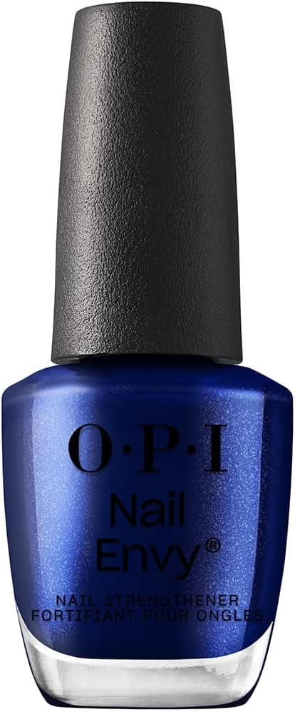 Detalle de OPI Nail Envy All Night Strong, 15 ml