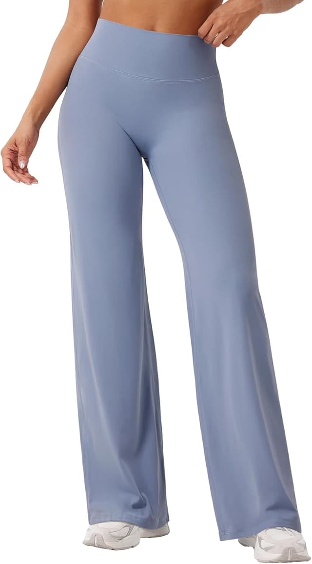 Thumbnail 6 de YEOREO seamless yoga trousers for women