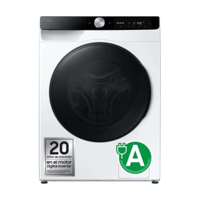 Imagen de Samsung WD90DG6G94BKU3 9kg/5kg A/E 🧺 en OfertitasTOP