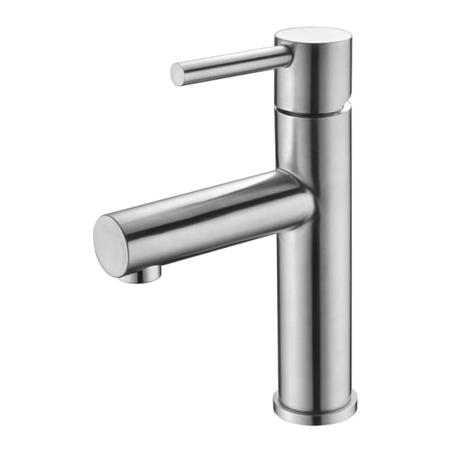 Detalle de Imex Products Moscú Grifo monomando 25 mm