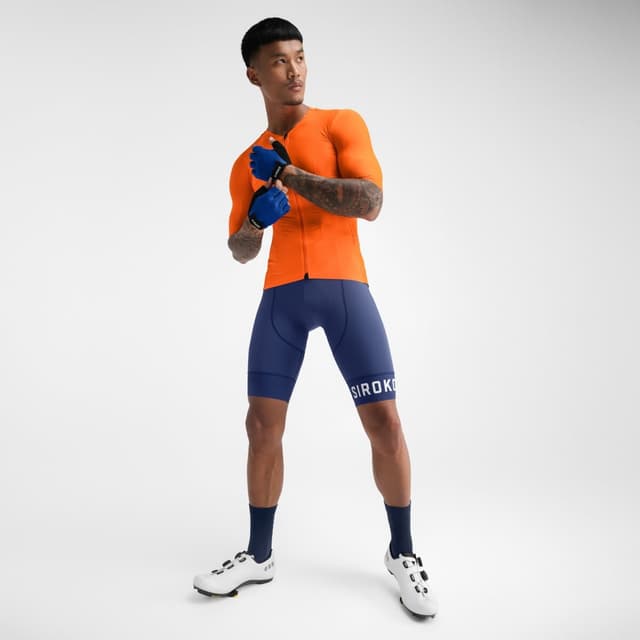 Thumbnail 2 de Siroko SRX PRO Altea - Maillot manga corta ultraligero