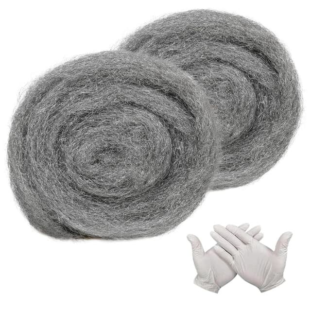 Imagen de PICK FOR LIFE Steel Wool Mice 3m 🐭 en OfertitasTOP