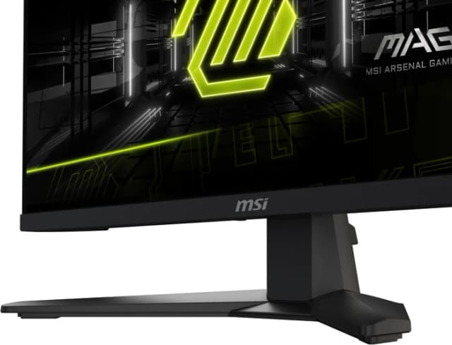 Thumbnail 16 de MSI MAG 274QFDE 27 Zoll QHD Gaming Monitor