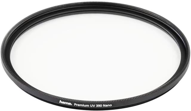 Detalle de Hama UV Filter 46 mm Wide