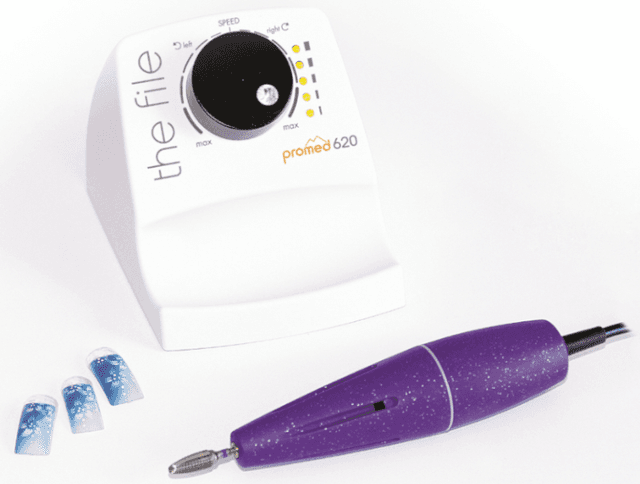 Imagen de Promed 620 torno manicura 1 velocidad 😊 en OfertitasTOP