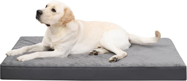 Thumbnail 6 de KSIIA Cama Ortopédica para Perros 90x57cm