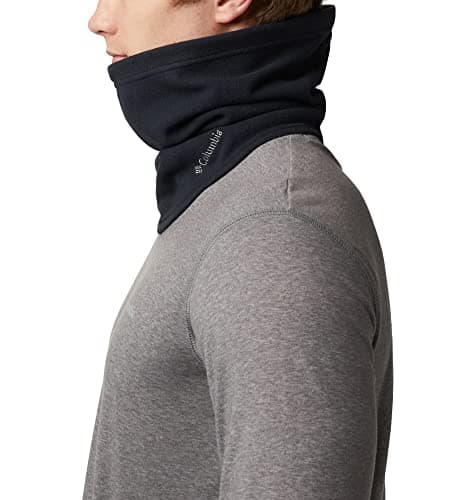 Detalle 2 de Columbia Trail Shaker Gaiter Braga de cuello unisex 🧣