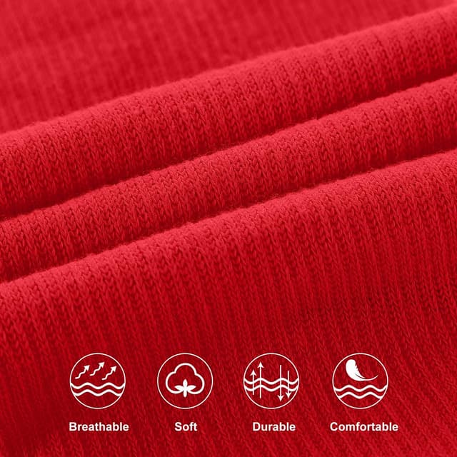 Detalle 2 de CelerSport CS Baseball Socks 2 or 3-Pack