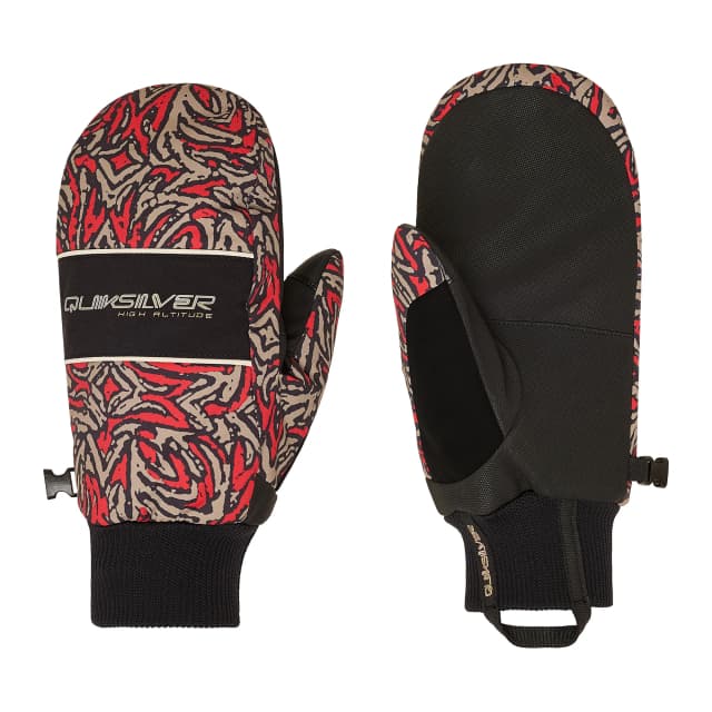 Imagen de Quiksilver Method Guantes de hombre 🎿 en OfertitasTOP