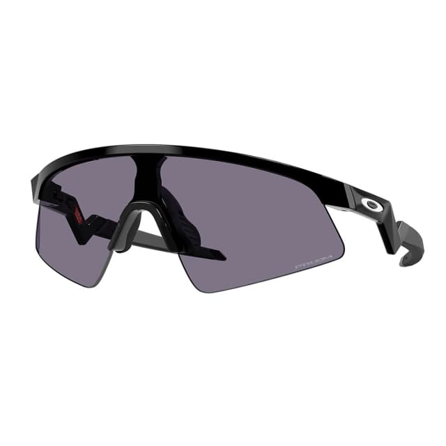 Detalle de Oakley Resistor Sweep: gafas de sol Prizm con montura O’Matter y ajuste cómodo