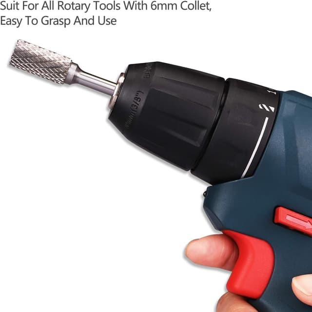 Thumbnail 4 de SPTA CTBSET set frese 8 pezzi 🛠