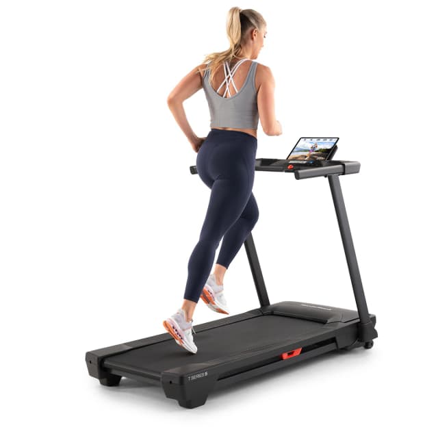 Thumbnail 5 de Nordictrack T Series 5 🏃♂️ Cinta de correr para entrenamiento