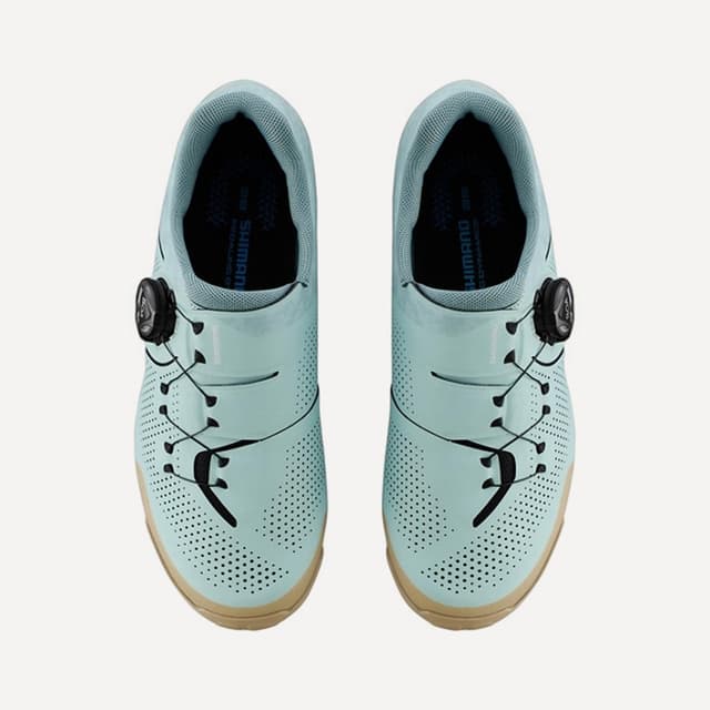 Thumbnail 2 de Shimano XC302 Zapatillas de ciclismo de mujer 📺