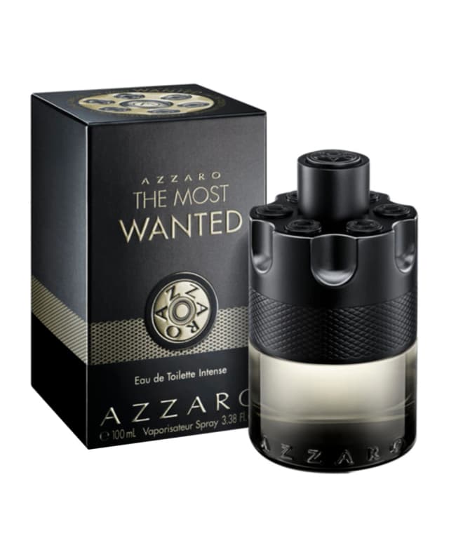 Detalle 2 de Azzaro Parfum The Most Wanted — eau de parfum