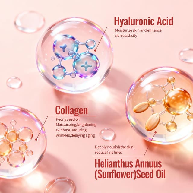 Thumbnail 4 de Collagen Wand Multi‑Use Hydration Stick 9g