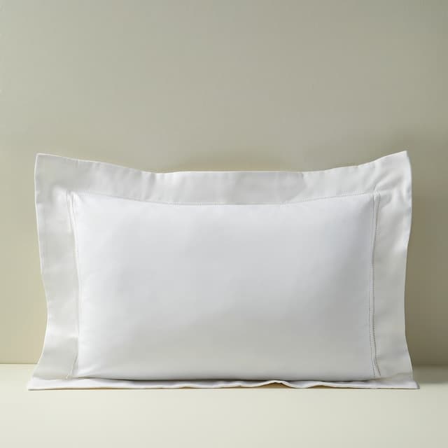 Imagen de El Corte Inglés Funda cuadrante Algodón Seda 600 hilos en OfertitasTOP