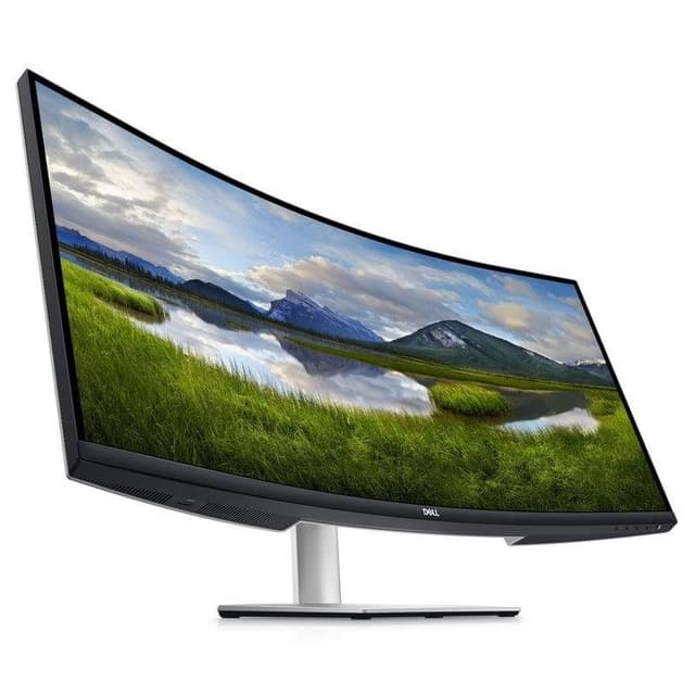 Detalle 2 de Dell S3423DWC 34" WQHD 100 Hz curvo USB-C