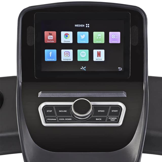 Thumbnail 4 de Hammer Cinta de correr Perfomance con envío y montaje incluido