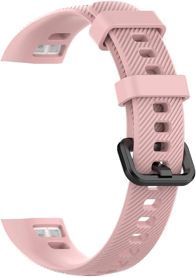 Detalle 2 de Honor Band 5/4 Silicone Sport Strap