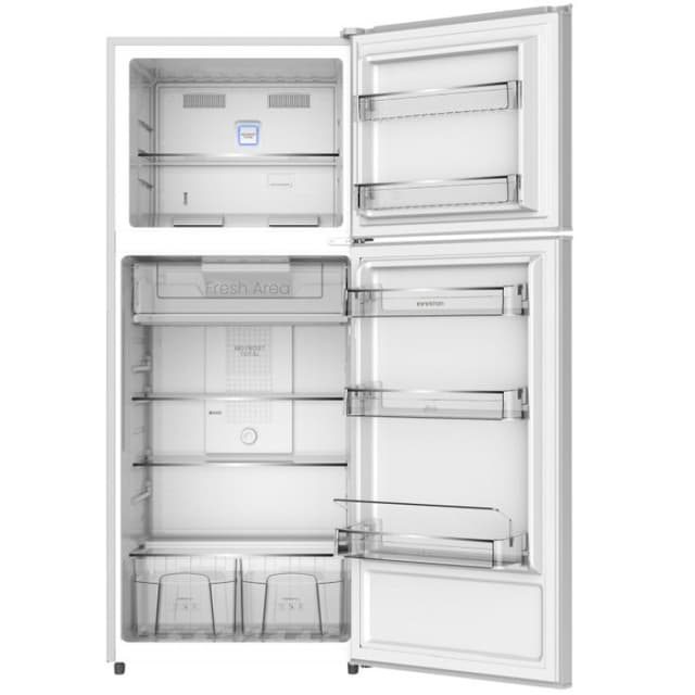 Detalle 2 de Infiniton FG-420TD76XES frigorífico No Frost 388 L