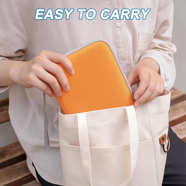 Thumbnail 6 de EliphonTowne Yoto card holder 80 pocket case