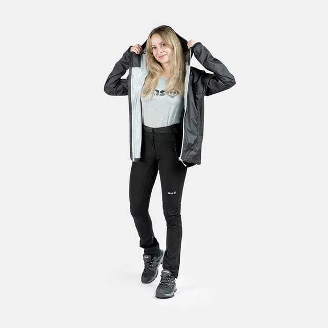 Thumbnail 4 de Izas SEIL Chaqueta impermeable unisex 10000mm