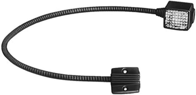 Detalle de HELLA 2Ab 004 532-061 lampe de lecture halogène 12V 6,0W T4W (montage en saillie)