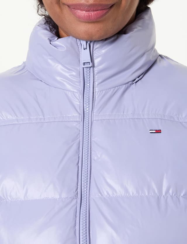 Detalle 2 de Tommy Jeans Piumino da donna