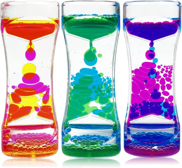 Detalle de YUEJIDZ Sensory Toy for Relaxation