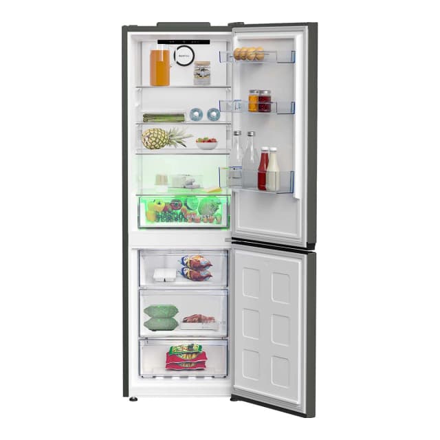 Thumbnail 3 de Beko B5RCNE365HG frigorífico combi 365 litros