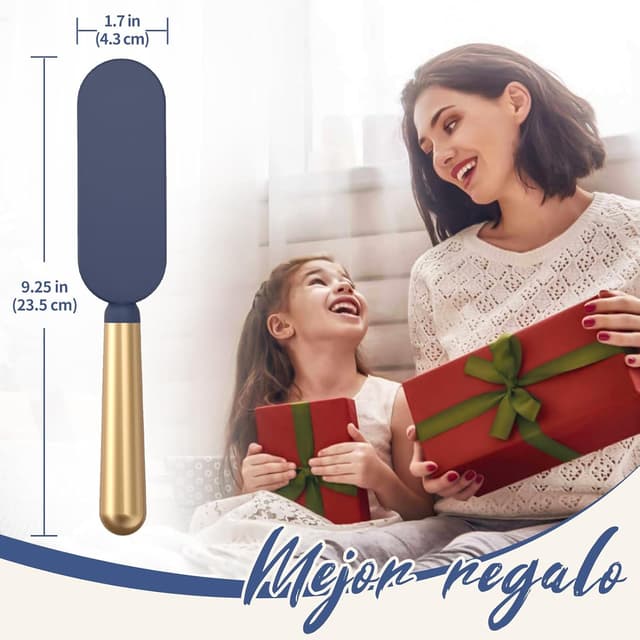 Thumbnail 10 de SHINLEA Cepillo Antitirones para Todo Tipo de Cabello 💇