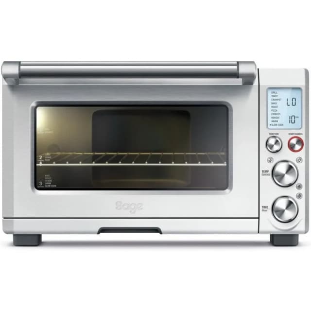 Imagen de Sage Smart Oven Pro Mini 21L 🍽️ en OfertitasTOP