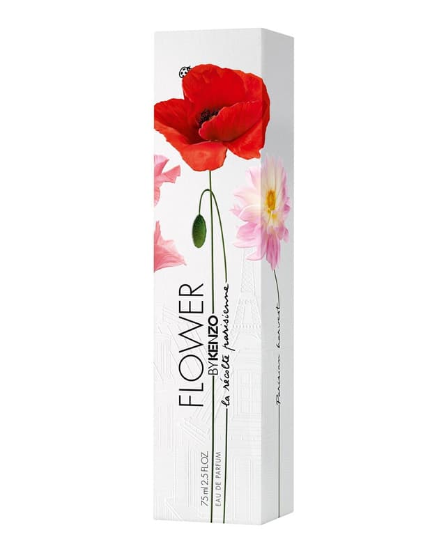 Thumbnail 1 de Kenzo Eau de Parfum La Recolte Parisienne 🌸 75ml