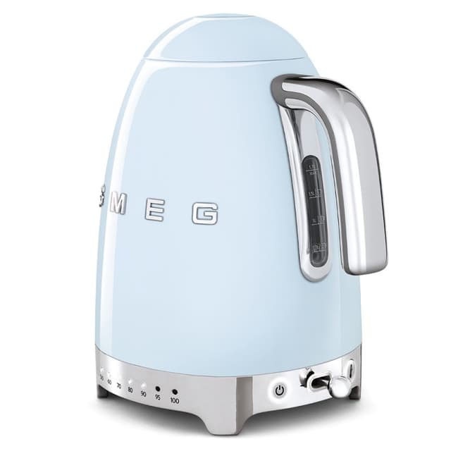Detalle 2 de Smeg KLF04PBEU hervidor 1,7 L 2400 W 🔌