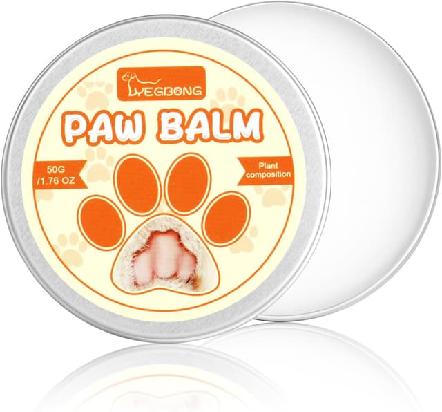 Thumbnail 1 de Aomig Balsamo per zampe e naso 50g 🐾