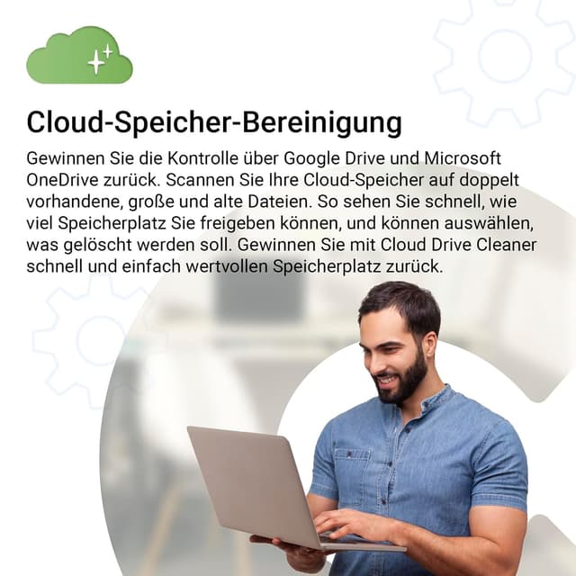 Detalle 2 de CCleaner Pro Jahresabo für 1 Gerät