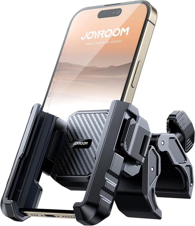 Imagen de JOYROOM 2026 Handyhalterung Fahrrad 4,7–7 en OfertitasTOP