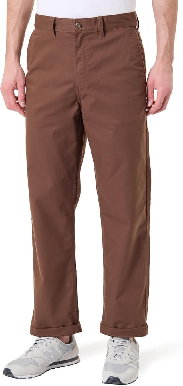 Thumbnail 6 de Vans Authentic Chino Straight Pant: pantaloni uomo dallo stile easy