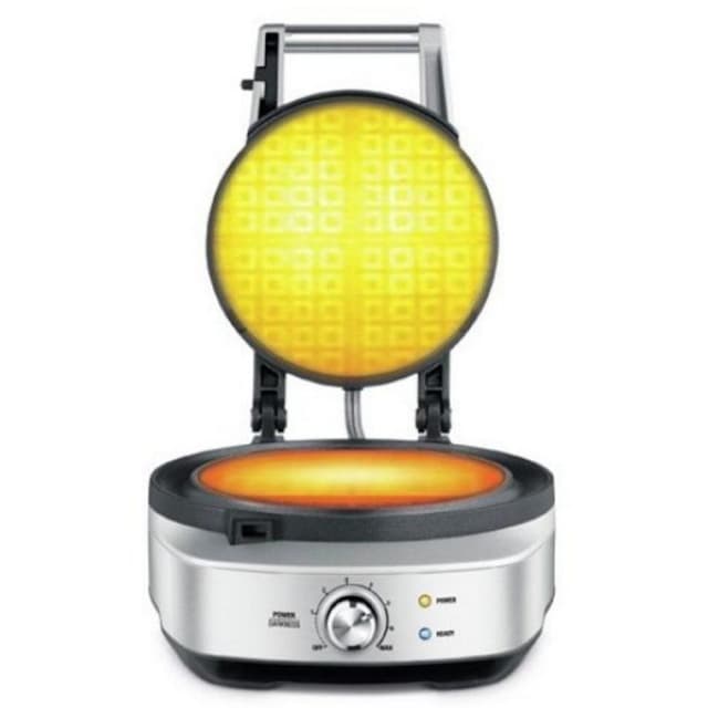 Thumbnail 2 de Sage SWM520BSS4EEU1 gofrera 4 gofres