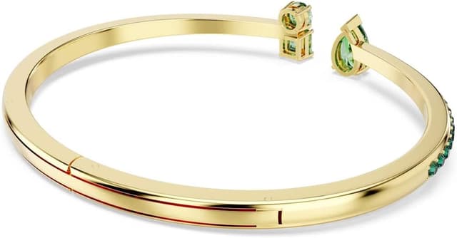 Thumbnail 4 de Swarovski Mesmera Cuff, manchette scintillante