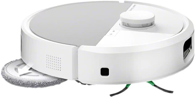 Thumbnail 15 de iRobot Roomba Plus 505 Saugroboter mit Wischen