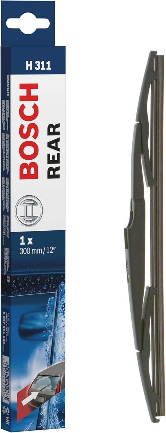 Imagen de Bosch Rear H311 tergicristallo 300 mm en OfertitasTOP