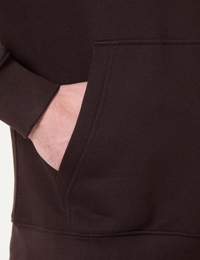 Detalle 2 de Hoodie Tommy Hilfiger Brand Love Big