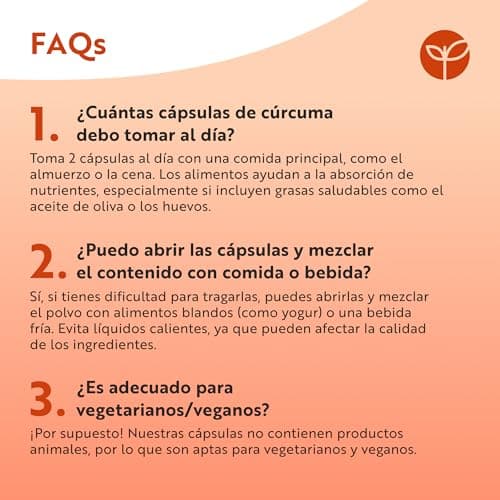 Detalle de Nutravita Cúrcuma Orgánica con Jengibre y Pimienta Negra (extracto de curcumina) – 180 cápsulas veganas