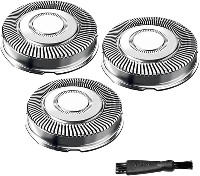 Detalle de JIANCENGYU SH71 tête de rasoir SH71