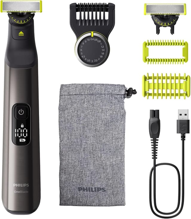 Imagen de Philips OneBlade Pro 360 Face & Body en OfertitasTOP